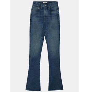 Studio R330 Neo Boot Cut Dark Indigo - 23